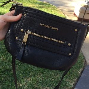 Michael Kors crossbody bag